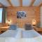 Braitos Seaside Lodges und Suites, Ferienhäuser und Ferienwohnungen
