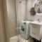 30m2 studio - 500m from train station to Airport and Helsinki city centre