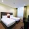 Orange Suites Hotel