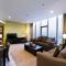 Orange Suites Hotel