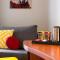 Qualys-Hotel Issoire Le Pariou