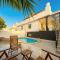 Villa Solana - Private Pool & Rooftop near the Beach