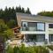Haus Waldrand