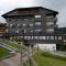 Hotel Garni St. Hubertus