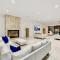 Luxury Villa W Pool & Spa 5 BEDROOMS