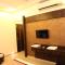 Hotel Sai Ramanand