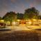 Overlander Homestead Motel