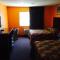 Scottish Inn & Suites Hobby Airport