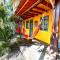 Casa Naranja