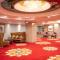 Ritan Hotel Downtown Beijing Ritan Hotel Downtown Beijing