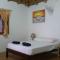Las Tortuguitas Bungalows