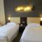 Hotel Royal Queens