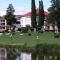 Gran Hotel del Lago