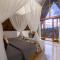 The Pyramid Ubud River Villas