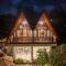 The Pyramid Ubud River Villas