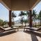 Amatapura Beachfront Villa 1, SHA Certified - Ao Nam Mao