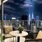 Agile Delima Residence Bukit Bintang