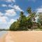 Amatapura Beachfront Villa 1, SHA Certified
