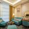 IRIS Inn Narjis Riyadh IRIS Inn Narjis Riyadh
