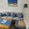 Ferienwohnung AHOI Thiessow - strandnah und komfortabel