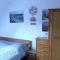 Ferienwohnung AHOI Thiessow - strandnah und komfortabel