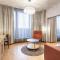Scandic Oulu City