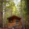 Idyllwild Camping Resort Cabin