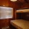 Idyllwild Camping Resort Cabin