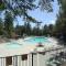 Idyllwild Camping Resort Cabin