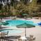 Idyllwild Camping Resort Cabin