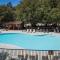 Idyllwild Camping Resort Cabin