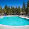 Idyllwild Camping Resort Cabin