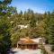 Idyllwild Camping Resort Cabin