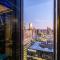 Aussie Escape Apartments-Skyline Collins Tower
