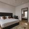 The Saravi Resort