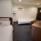 Grampus Inn Osaka Namba