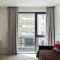 Lisbon Serviced Apartments - Parque