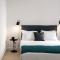 Lisbon Serviced Apartments - Parque