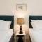 Lisbon Serviced Apartments - Parque