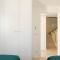 Lisbon Serviced Apartments - Parque