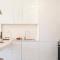 Lisbon Serviced Apartments - Parque