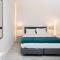 Lisbon Serviced Apartments - Parque