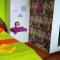 Hostal PIEDRA ANDINA
