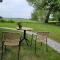 Hoeve H-art, Silo 161, Uniek Drents silo-appartement met privé terras en rust