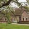 Hoeve H-art, Silo 161, Uniek Drents silo-appartement met privé terras en rust