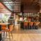 Fletcher Hotel Restaurant Victoria-Hoenderloo