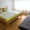 Gästezimmer Buchegger