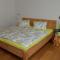 Gästezimmer Buchegger