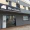 Hotel BLESS