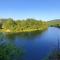 Les reflets du tarn